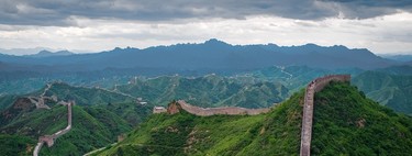 Los 7 proyectos de reforestación más espectaculares de la historia