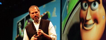"Seguí poniendo más dinero": Pixar vive una pesadilla histórica que Steve Jobs hubiese reconvertido en éxito