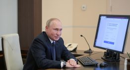 El Kremlin toma el control absoluto sobre el internet de Rusia