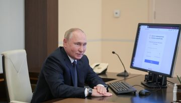 El Kremlin toma el control absoluto sobre el internet de Rusia