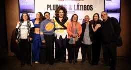 La Felgtbi+ celebra la cultura como  “refugio y espacio de resistencia” en los Premios Pluma