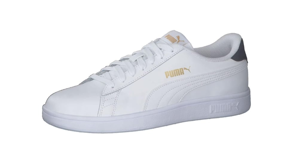 Zapatillas unisex, de Puma.