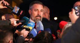 La  negociación entre PP y Vox para investir al sustituto de Mazón, a punto de arrancar