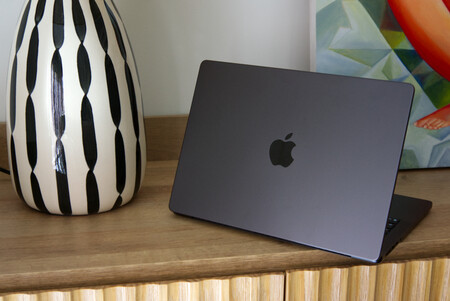 Macbook Pro M5 Review Xataka Analisis Tarsera