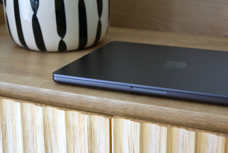 Macbook Pro M5 Review Xataka Analisis Diseno General