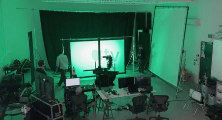 Logo De Apple Tv De Apple