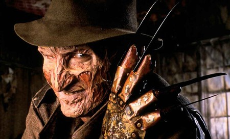 Origen De Freddy Kreuger