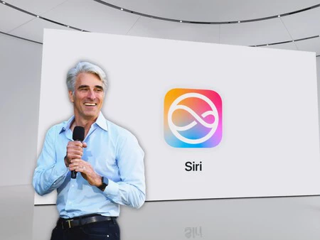 Craig Siri