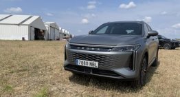 China tiene un plan para repetir con los coches lo que ya hizo con los móviles. Y ese plan ya ha comenzado