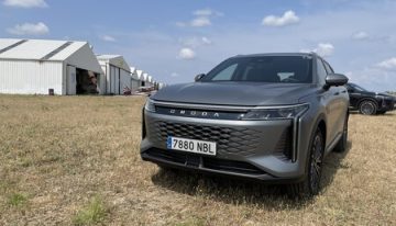 China tiene un plan para repetir con los coches lo que ya hizo con los móviles. Y ese plan ya ha comenzado