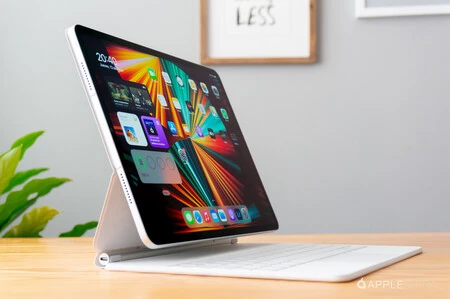 Ipad Pro M1 2020 Analisis 18