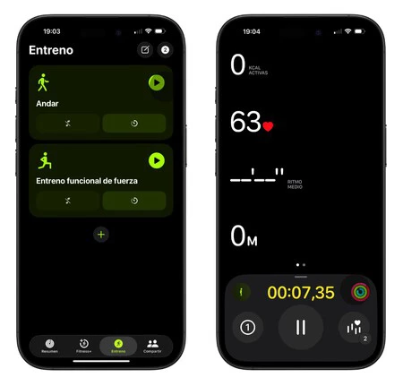 Medir Frecuencia Cardiaca Airpods