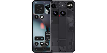 Nothing Phone (3)