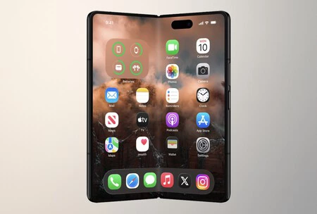 Iphone Plegable
