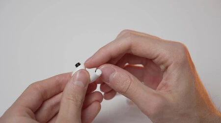 Almohadilla Airpods Pro 3