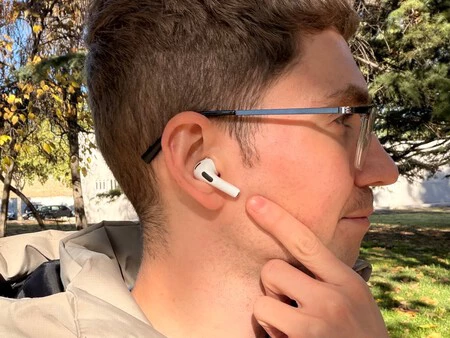 Airpods Pro 3