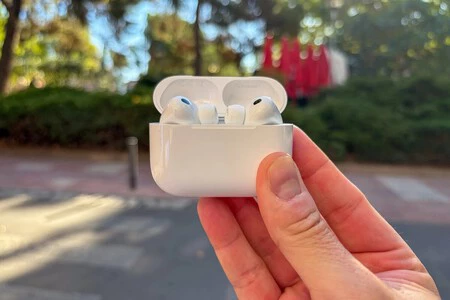 AirPods Traducción tiempo real
