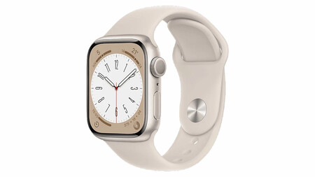 Apple Watch Series 8