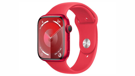 Apple Watch Series 9