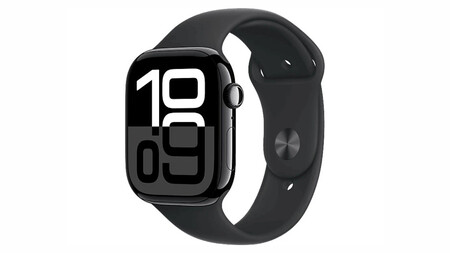 Apple Watch Series 10