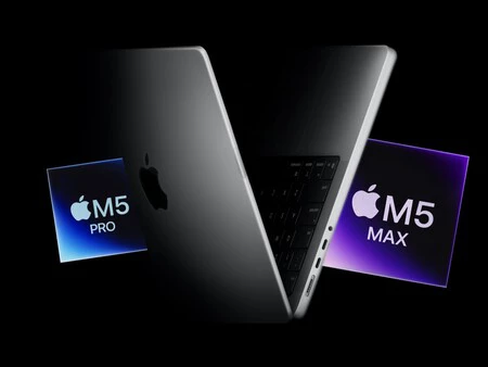 M5 Pro Mac