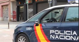 Detenido un agente de la Policía Local de Marbella por el intento de secuestro a un empresario chino