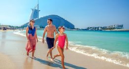 El estrés de los padres puede afectar al desarrollo intelectual y emocional de sus hijos