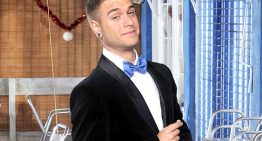 El actor Adrián Rodríguez vuelve a rehabilitación por su adicción a las drogas: “La poca luz que aún me queda en mi interior ha vuelto a iluminarme”