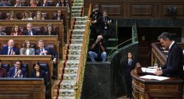 Última hora de la actualidad política, en directo | Sánchez afirma que España sufre una oposición destructiva “rendida a la ultraderecha” y apela al “espíritu de acuerdo”