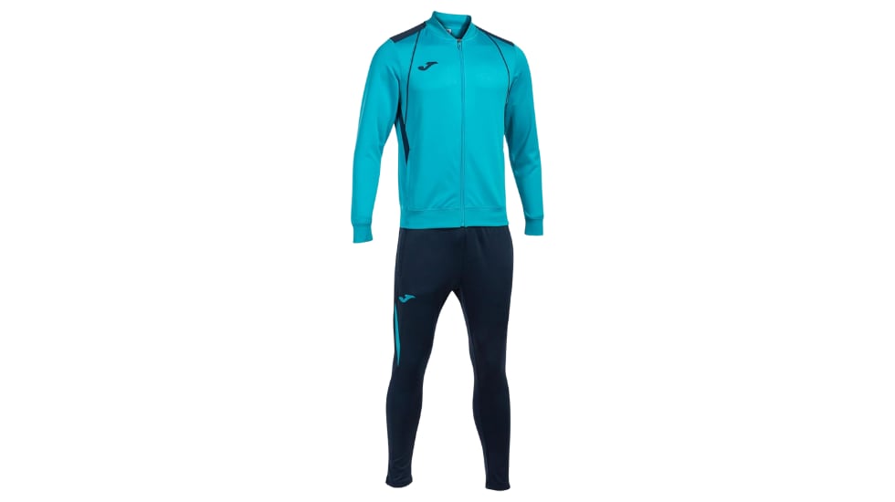 Conjunto de chándal para hombre, de Joma.