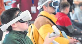 ¿Qué hacer cuando mi hijo no quiere salir porque está enganchado a los videojuegos?