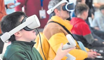 ¿Qué hacer cuando mi hijo no quiere salir porque está enganchado a los videojuegos?