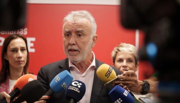 La UCO señala que Aldama pudo influir en el gobierno canario de Torres a través de Koldo y Ábalos