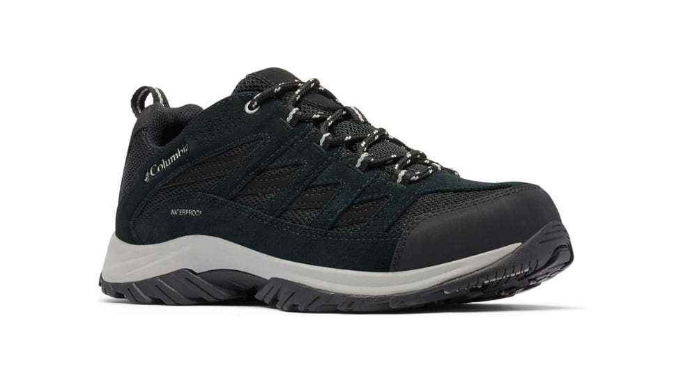 Zapatillas de trekking para hombre, de Columbia.