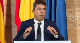 Última hora de la actualidad política, en directo | Mazón: “Sé que cometí errores, lo reconozco”