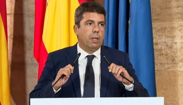 Última hora de la actualidad política, en directo | Mazón: “Sé que cometí errores, lo reconozco”