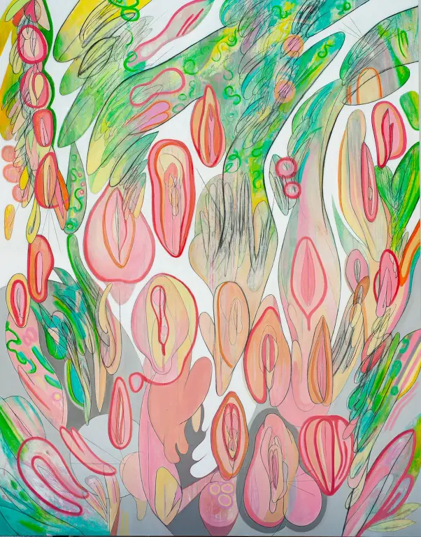 FÉNIX: La Alquimia de María José Romero