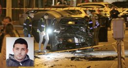 Los secuestradores liberan al ‘Niño Juan’ 24 horas después de ser raptado a punta de pistola en Carabanchel