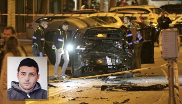 Los secuestradores liberan al ‘Niño Juan’ 24 horas después de ser raptado a punta de pistola en Carabanchel