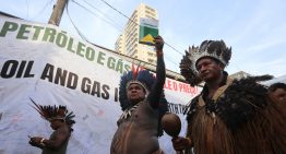 Las emisiones fósiles no dejaron de crecer desde Acuerdo de París de 2015, pero hay esperanza porque “el pico está muy cerca”