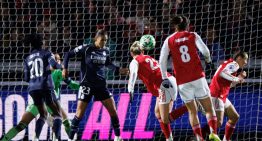 El Madrid compite pero cae en el campo del campeón de Europa