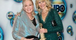 Muere a los 89 años la actriz Diane Ladd, la madre malvada de ‘Corazón salvaje’