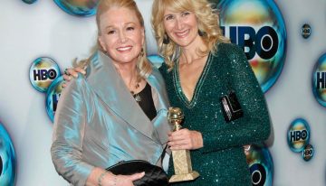 Muere a los 89 años la actriz Diane Ladd, la madre malvada de ‘Corazón salvaje’