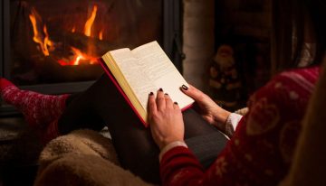 Llega a Amazon la chimenea sin obras tan bonita como una de leña: sin humo, sin ceniza y al mejor precio