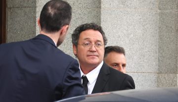 Juicio al fiscal general del Estado, Álvaro García Ortiz, en directo | El abogado de González Amador señala al fiscal general como la fuente de la Cadena SER