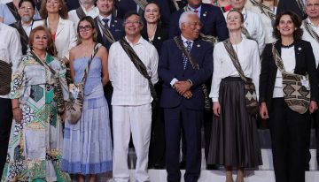 Ausentes menos obvios en la Cumbre de la CELAC-UE