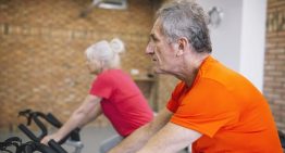 Un estudio confirma que el ejercicio físico también puede cambiar la vida a personas centenarias: «Nunca es tarde para comenzar a entrenar»