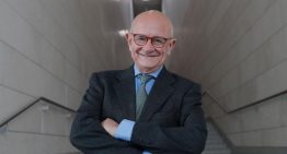 José Viña, experto en longevidad: «Una siesta corta te hace ser más activo por la tarde y trabajar con más creatividad