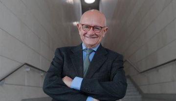 José Viña, experto en longevidad: «Una siesta corta te hace ser más activo por la tarde y trabajar con más creatividad