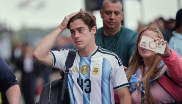 Alpine cambia de opinión con Colapinto y le renueva el contrato